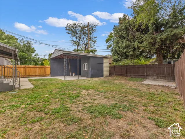725 N Lafayette Dr, Salt Lake City, Utah 84116