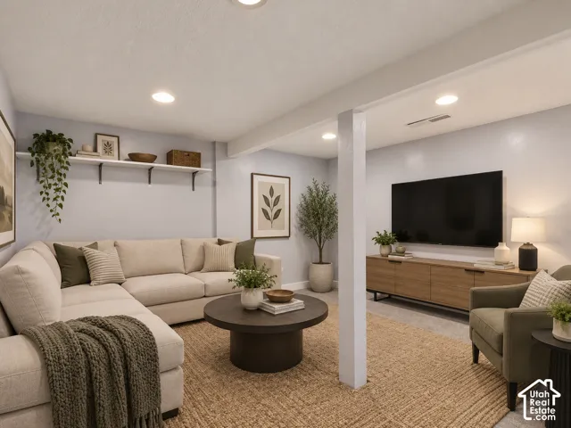 725 N Lafayette Dr, Salt Lake City, Utah 84116