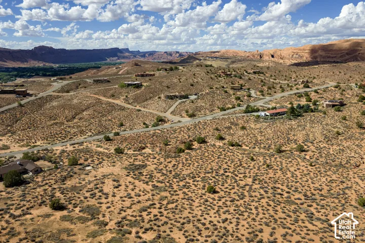 1301 N Kayenta Dr, Moab, Utah 84532