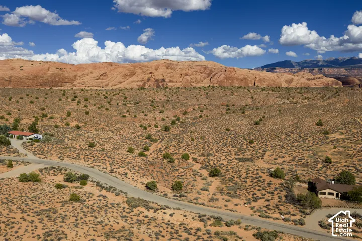 1301 N Kayenta Dr, Moab, Utah 84532