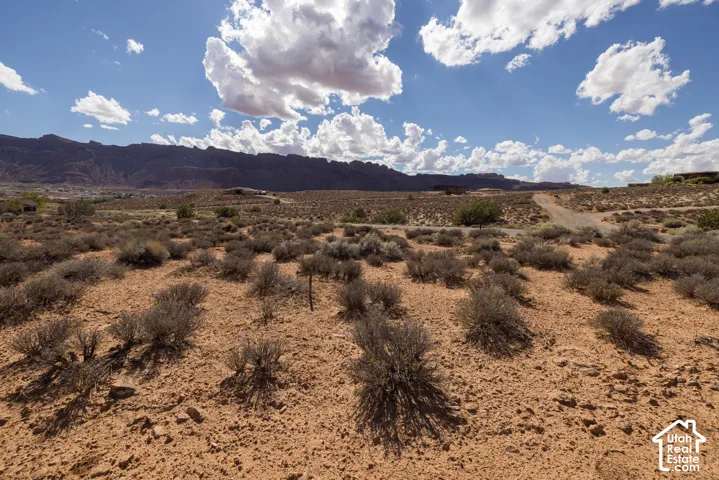 1301 N Kayenta Dr, Moab, Utah 84532