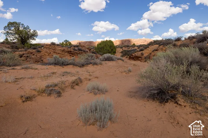 1301 N Kayenta Dr, Moab, Utah 84532