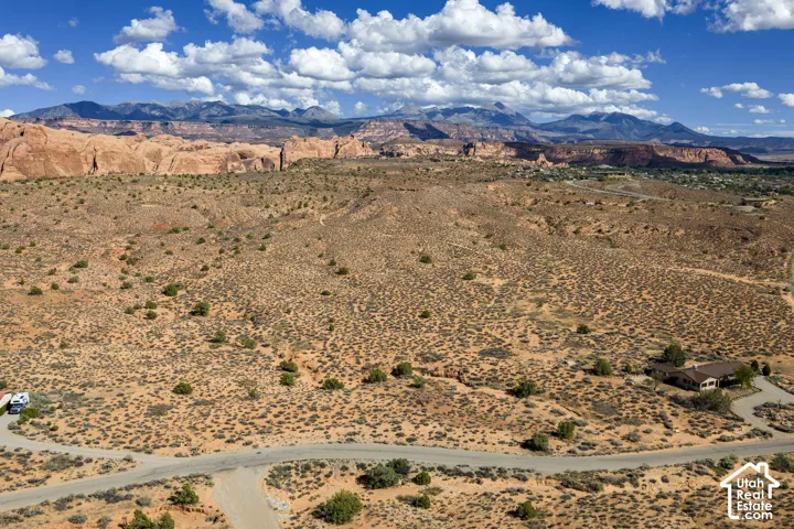 1301 N Kayenta Dr, Moab, Utah 84532
