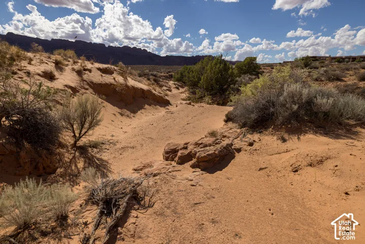 1301 N Kayenta Dr, Moab, Utah 84532
