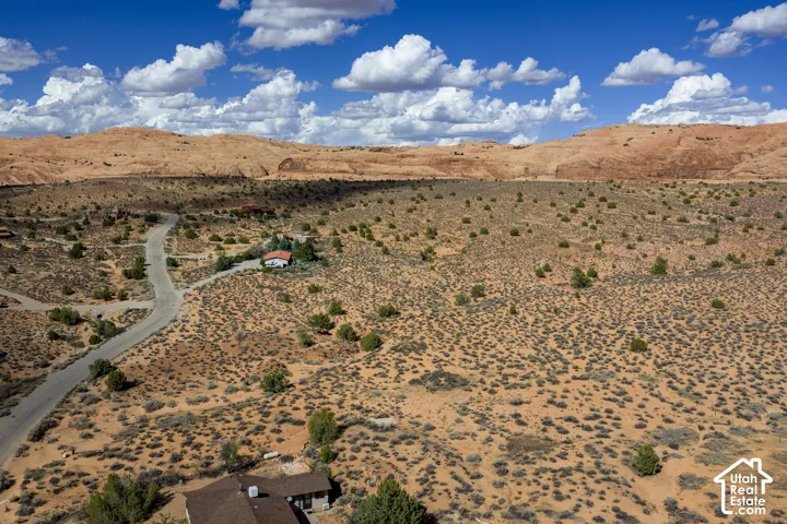 1301 N Kayenta Dr, Moab, Utah 84532