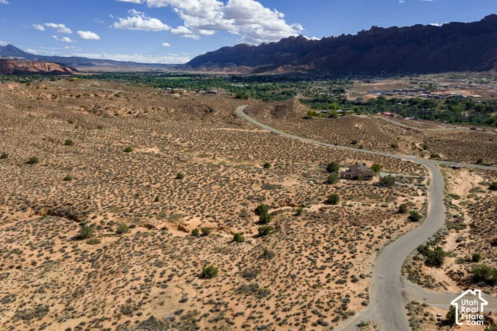 1301 N Kayenta Dr, Moab, Utah 84532