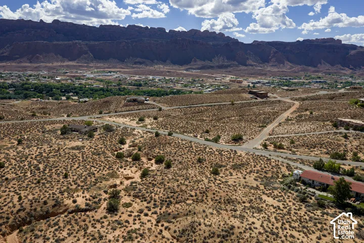 1301 N Kayenta Dr, Moab, Utah 84532