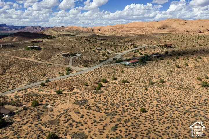 1301 N Kayenta Dr, Moab, Utah 84532