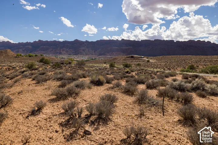 1301 N Kayenta Dr, Moab, Utah 84532