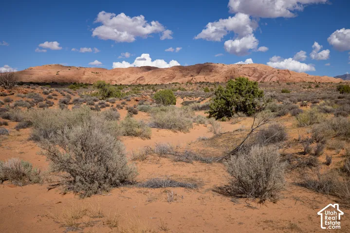 1301 N Kayenta Dr, Moab, Utah 84532