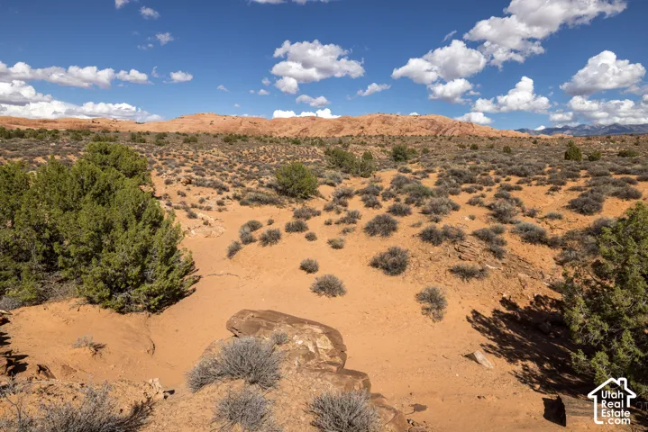 1301 N Kayenta Dr, Moab, Utah 84532