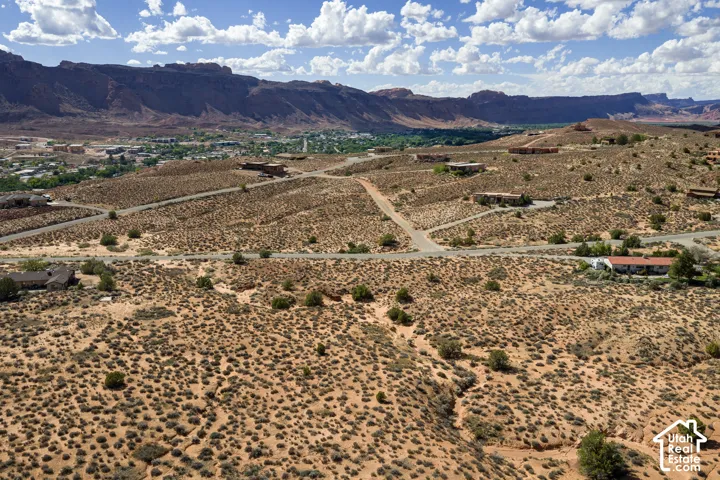 1301 N Kayenta Dr, Moab, Utah 84532