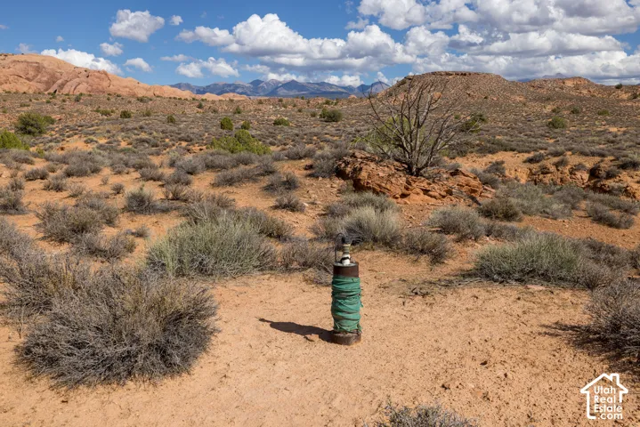 1301 N Kayenta Dr, Moab, Utah 84532