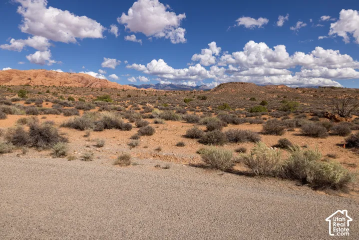 1301 N Kayenta Dr, Moab, Utah 84532