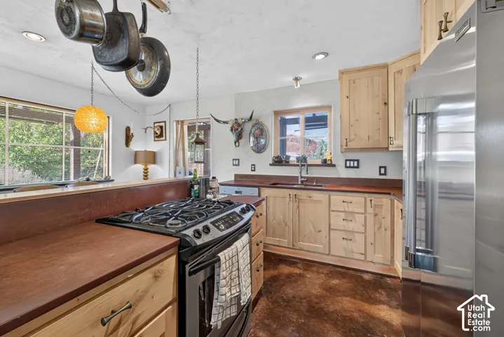 1611 S Kalina Hts, Moab, Utah 84532