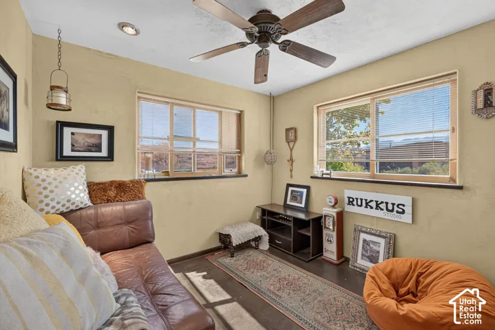 1611 S Kalina Hts, Moab, Utah 84532