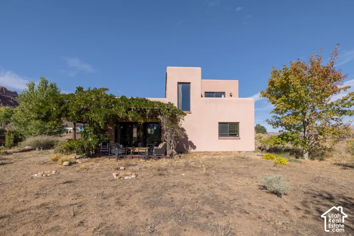 1611 S Kalina Hts, Moab, Utah 84532