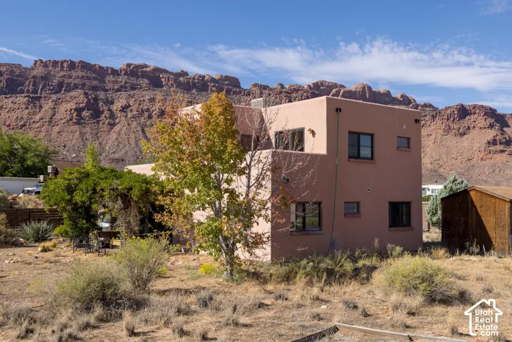 1611 S Kalina Hts, Moab, Utah 84532