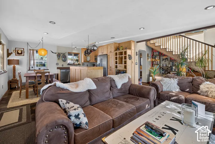 1611 S Kalina Hts, Moab, Utah 84532