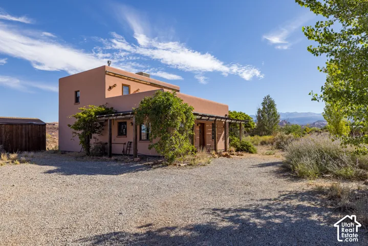1611 S Kalina Hts, Moab, Utah 84532