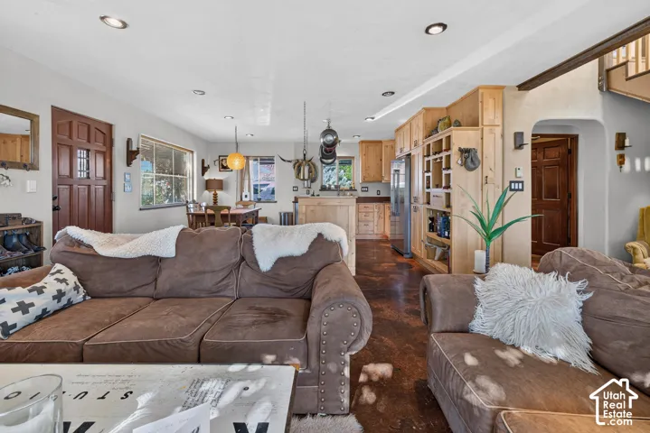 1611 S Kalina Hts, Moab, Utah 84532
