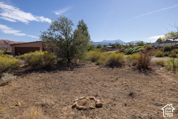 1611 S Kalina Hts, Moab, Utah 84532