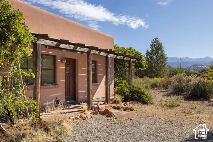 1611 S Kalina Hts, Moab, Utah 84532
