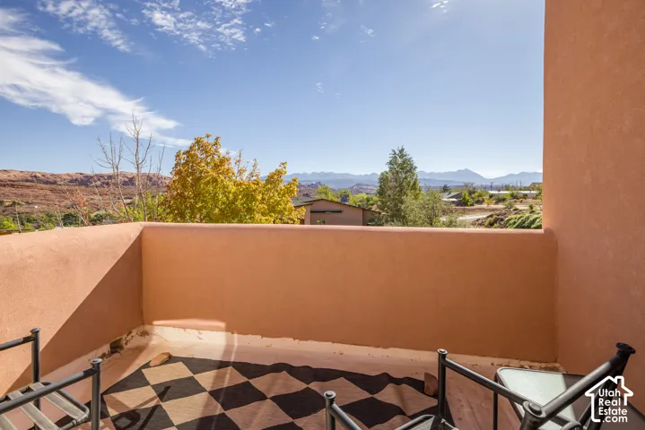 1611 S Kalina Hts, Moab, Utah 84532