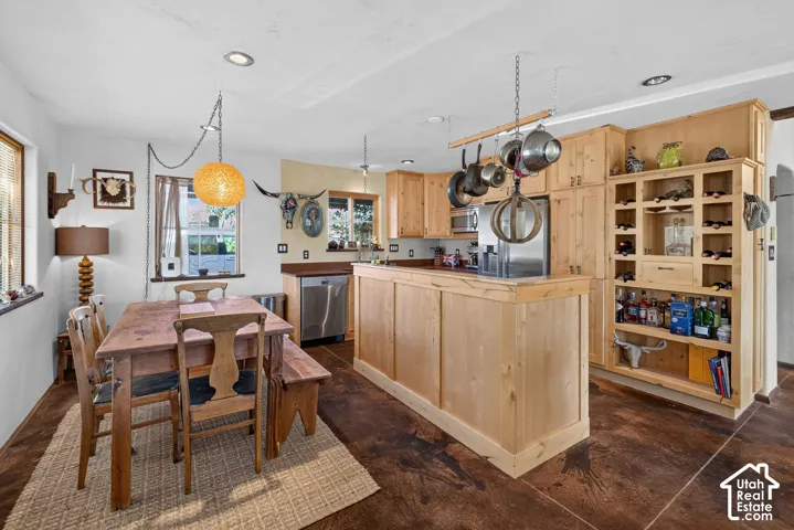 1611 S Kalina Hts, Moab, Utah 84532