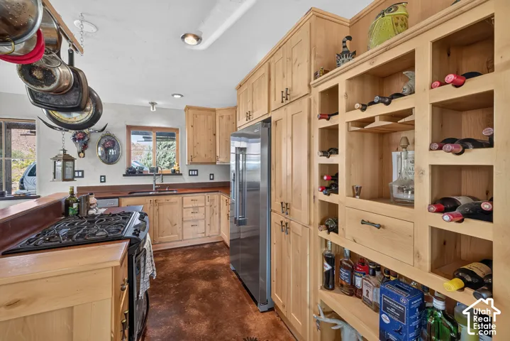 1611 S Kalina Hts, Moab, Utah 84532