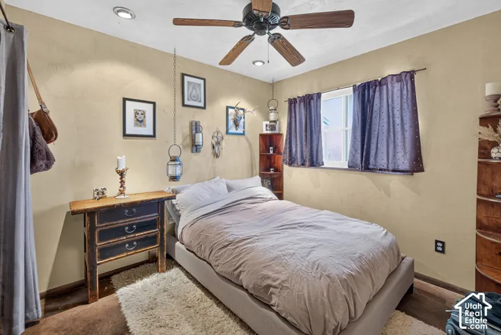 1611 S Kalina Hts, Moab, Utah 84532