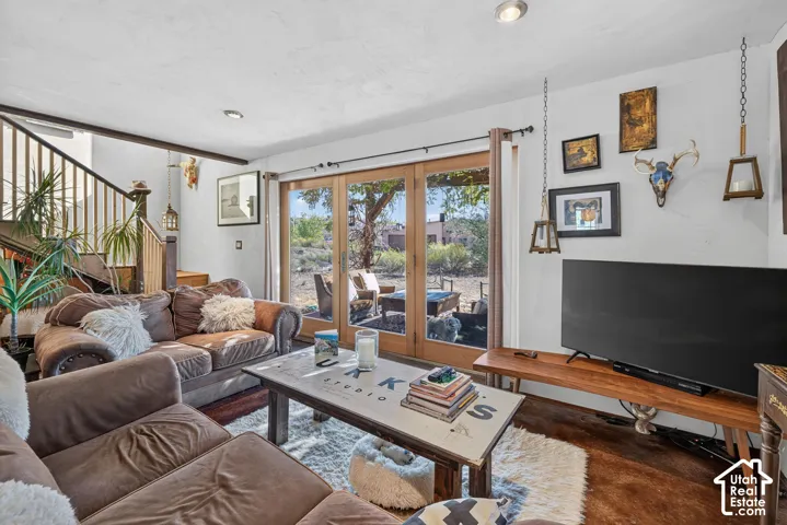 1611 S Kalina Hts, Moab, Utah 84532