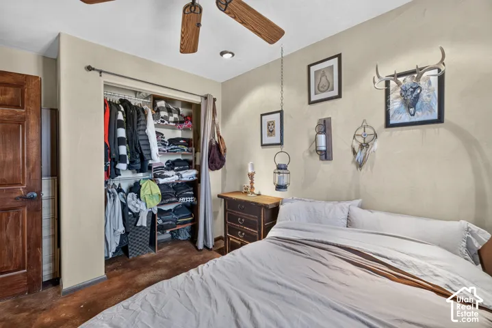 1611 S Kalina Hts, Moab, Utah 84532