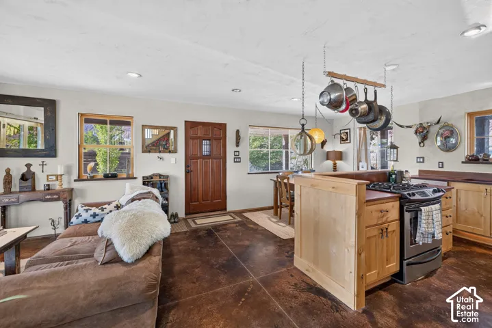 1611 S Kalina Hts, Moab, Utah 84532
