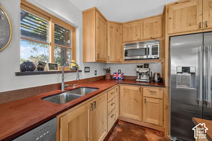 1611 S Kalina Hts, Moab, Utah 84532