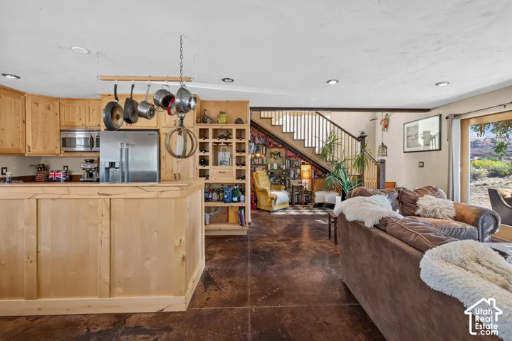 1611 S Kalina Hts, Moab, Utah 84532
