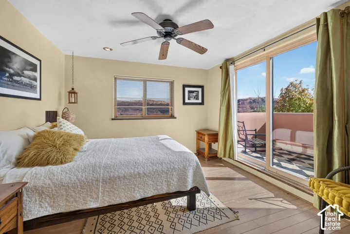 1611 S Kalina Hts, Moab, Utah 84532