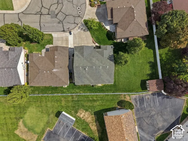 46 E Whitaker Cir, Kaysville, Utah 84037
