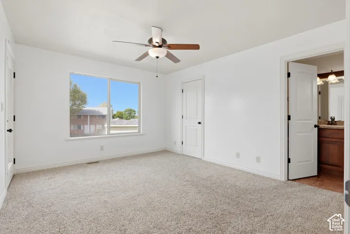 46 E Whitaker Cir, Kaysville, Utah 84037