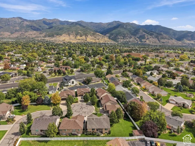 46 E Whitaker Cir, Kaysville, Utah 84037