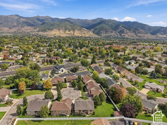 46 E Whitaker Cir, Kaysville, Utah 84037