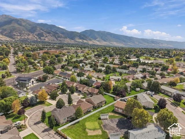 46 E Whitaker Cir, Kaysville, Utah 84037