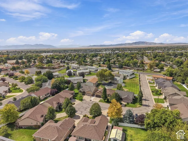 46 E Whitaker Cir, Kaysville, Utah 84037
