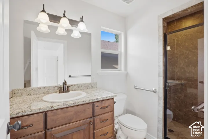 46 E Whitaker Cir, Kaysville, Utah 84037