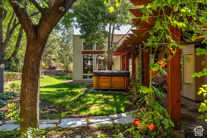 754 N Hilltop Rd, Salt Lake City, Utah 84103