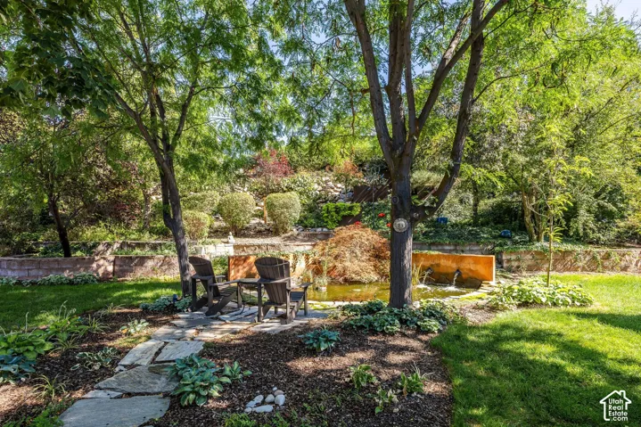 754 N Hilltop Rd, Salt Lake City, Utah 84103
