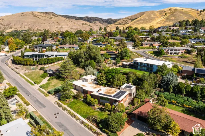 754 N Hilltop Rd, Salt Lake City, Utah 84103
