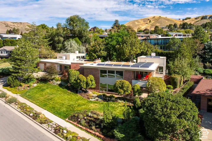 754 N Hilltop Rd, Salt Lake City, Utah 84103