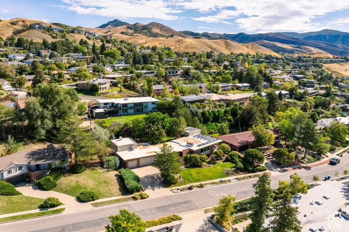 754 N Hilltop Rd, Salt Lake City, Utah 84103