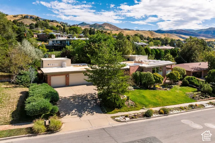 754 N Hilltop Rd, Salt Lake City, Utah 84103